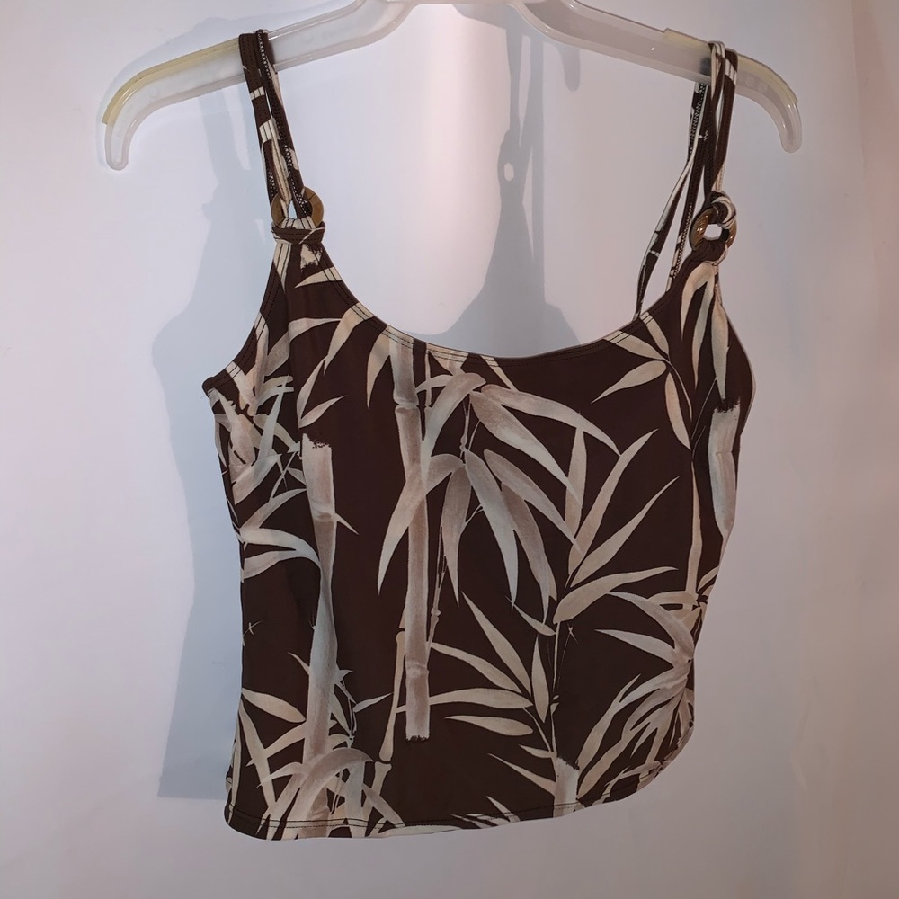 Tommy Bahama Two Piece Swimsuit
